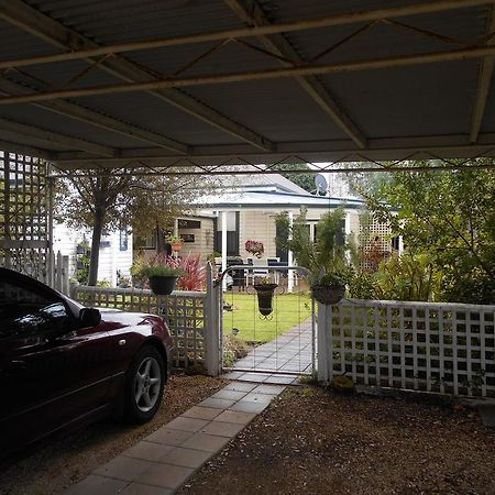 Travellers Rest B&B Penola Exterior foto