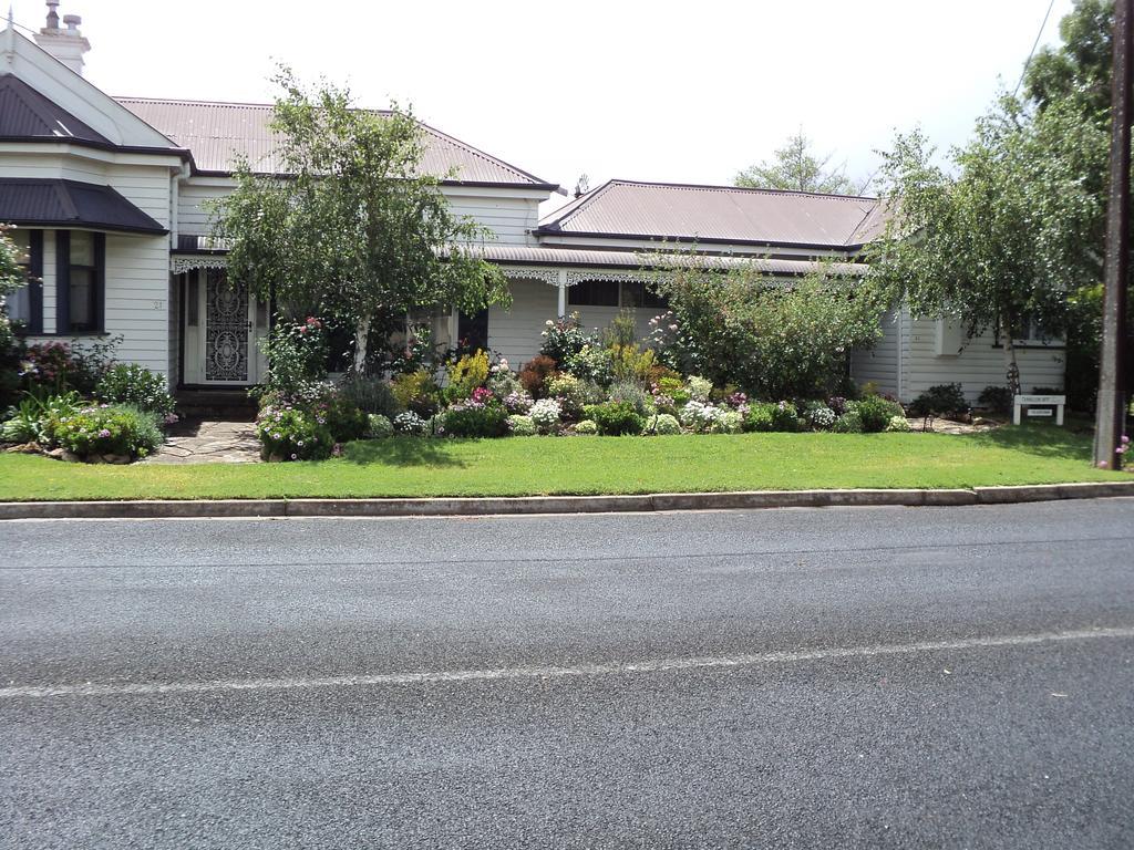 Travellers Rest B&B Penola Exterior foto