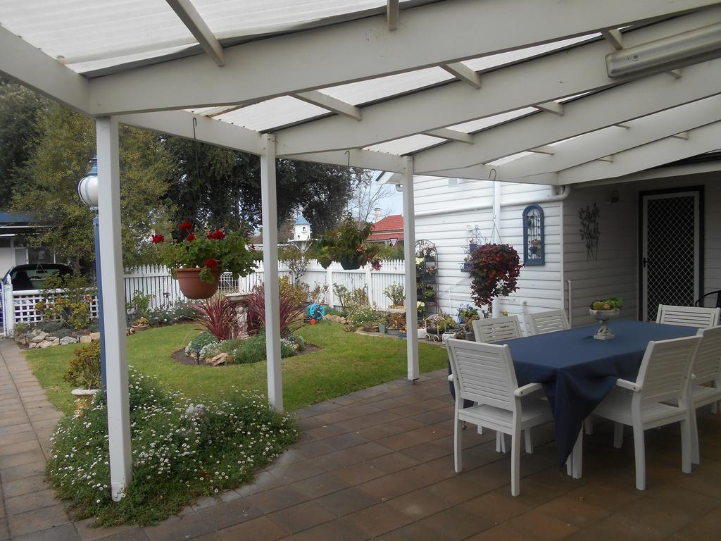 Travellers Rest B&B Penola Quarto foto